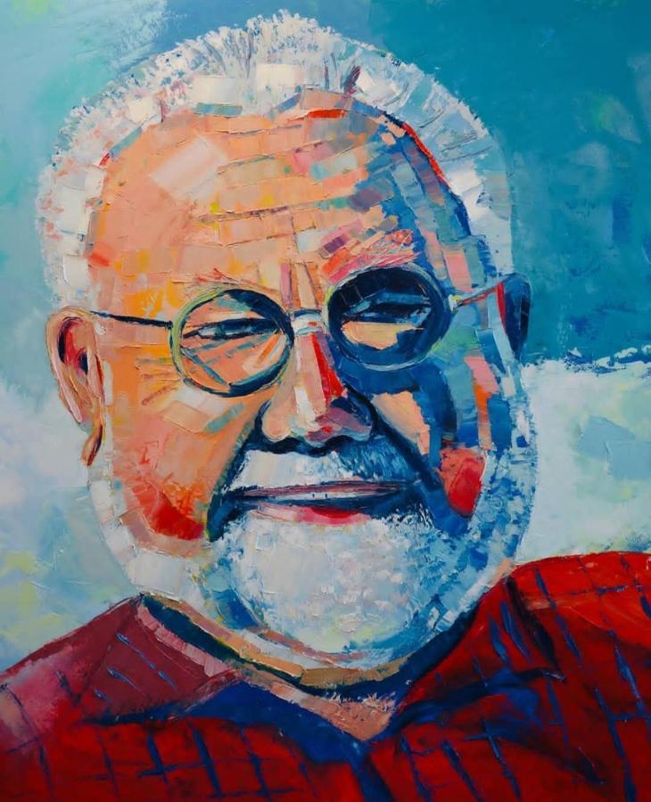 فيلا Art House ستيلينبوش المظهر الخارجي الصورة