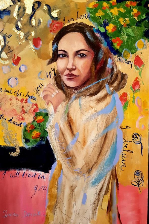 فيلا Art House ستيلينبوش المظهر الخارجي الصورة
