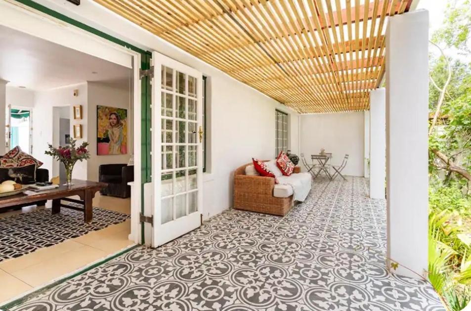 فيلا Art House ستيلينبوش المظهر الخارجي الصورة